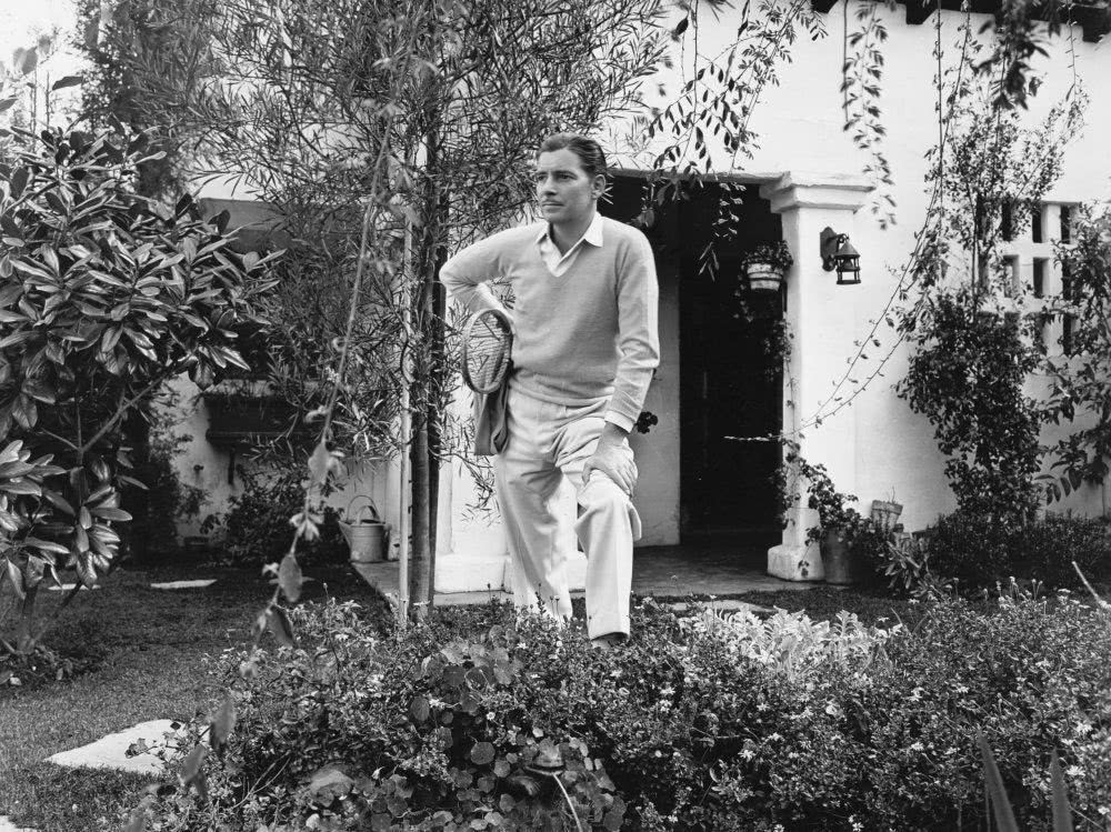 罗纳德·考尔曼个人资料写真作品