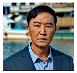 ​吴刚，《狂飙》里徐忠的对手是高启强吗？