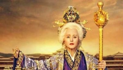 ​吕禄，一蠢到底