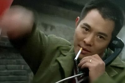 ​黄秋燕：前夫“抛妻弃女”，与利智结婚后面容沧桑，连面相都变了