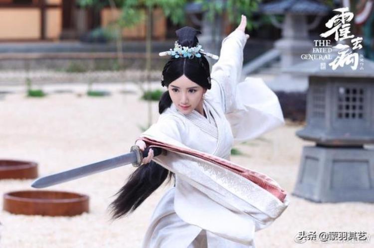 张若昀霍去病为什么还不播放「张若昀霍去病播不了主因在他爸爸影视烂剧该去去病了」