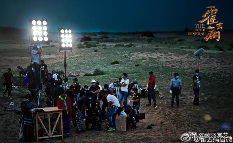 张若昀霍去病为什么还不播放「张若昀霍去病播不了主因在他爸爸影视烂剧该去去病了」