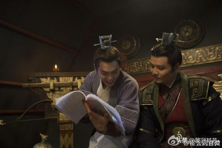 张若昀霍去病为什么还不播放「张若昀霍去病播不了主因在他爸爸影视烂剧该去去病了」