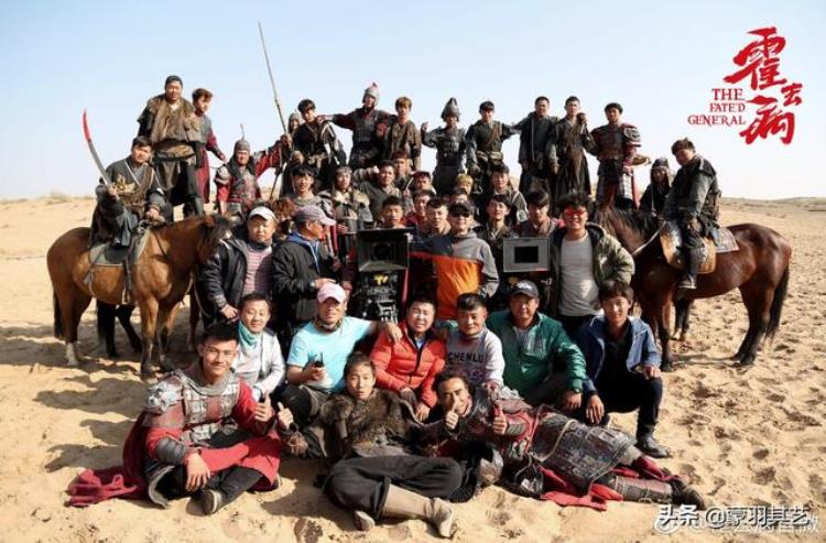 张若昀霍去病为什么还不播放「张若昀霍去病播不了主因在他爸爸影视烂剧该去去病了」