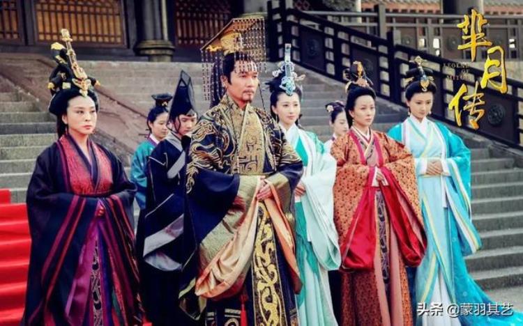 张若昀霍去病为什么还不播放「张若昀霍去病播不了主因在他爸爸影视烂剧该去去病了」