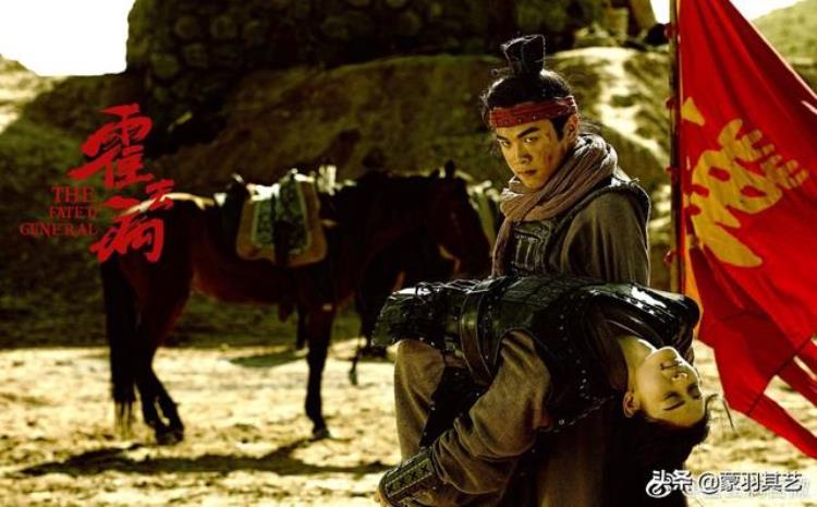 张若昀霍去病为什么还不播放「张若昀霍去病播不了主因在他爸爸影视烂剧该去去病了」