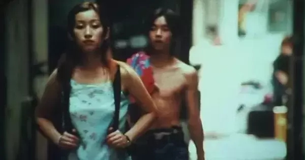 秦海璐结过几次婚？这个霸气女人的情史三个男人2个渣