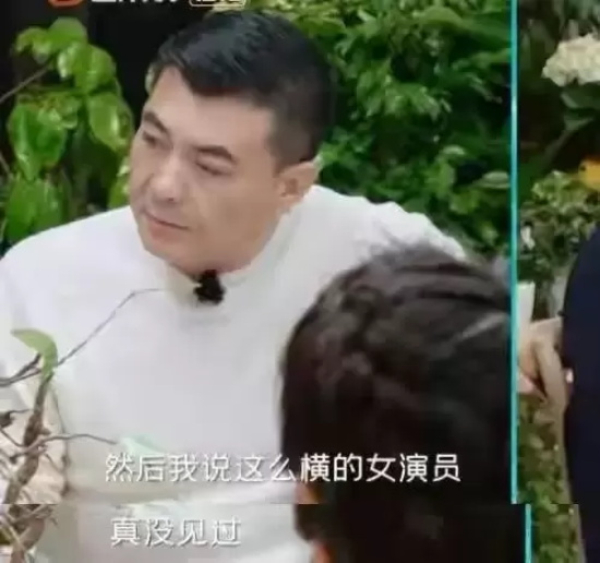 秦海璐结过几次婚？