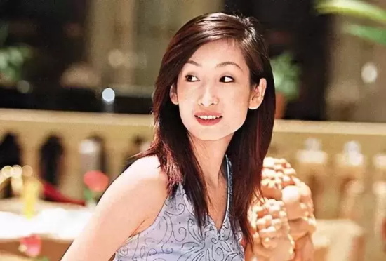 秦海璐结过几次婚？这个霸气女人的情史三个男人2个渣