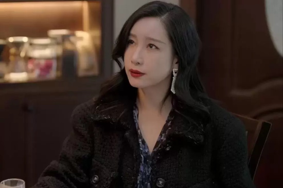 秦海璐结过几次婚？这位霸气女人的情史里三个男人2个渣