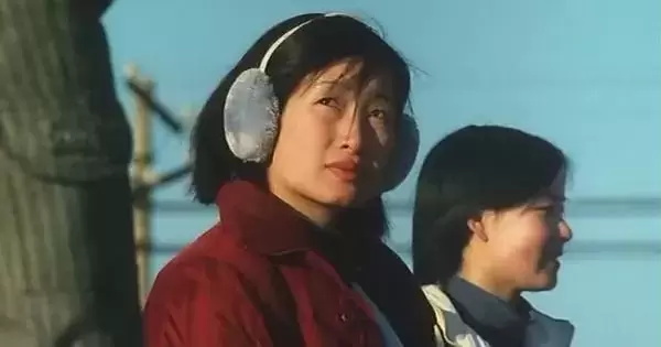 秦海璐结过几次婚？这个霸气女人的情史三个男人2个渣