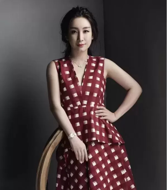 秦海璐结过几次婚？