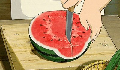 ​西瓜的演化：沙漠苦果如何变为人间至甜？