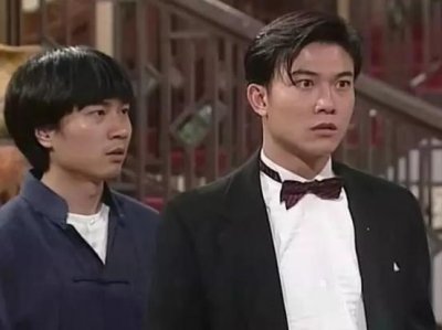 ​58岁的钱小豪，就这样改写了他的结局，跌落的口碑到底是回不去