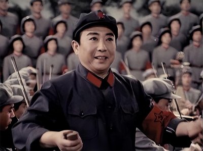 ​马国光病逝34年了，遗孀的选择令人泪目