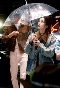 ​张云龙娜扎恋情曝光：娱乐圈新CP引发全网祝福