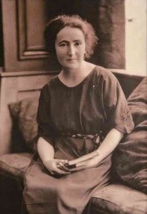 ​白求恩与何明清的抗战情缘