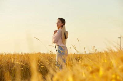 ​金秋哪里最美？快来get这15个10月最适合去的旅行地