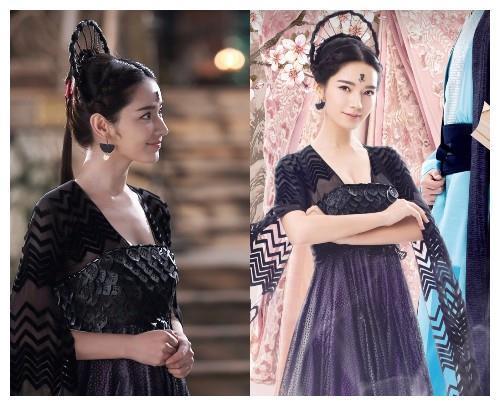 热巴全名9个字，代斯全名7个字，她全名就没几人叫得全！