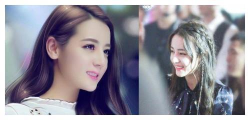 热巴全名9个字，代斯全名7个字，她全名就没几人叫得全！