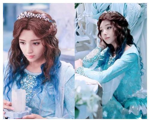 热巴全名9个字，代斯全名7个字，她全名就没几人叫得全！