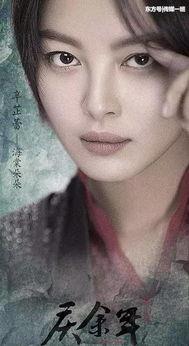 钟楚曦个人简历 钟楚曦身高多高