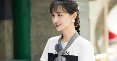 ​郑爽前男友都有谁，郑爽交往过多少男朋友