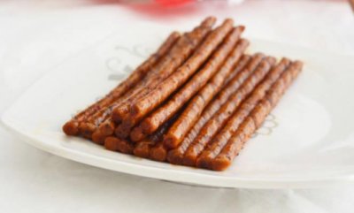 ​好吃的零食排名前十 坚果榜上有名 辣条值得关注