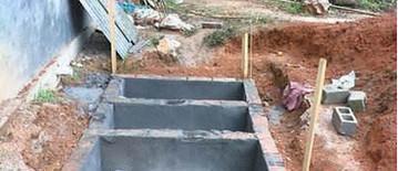 农村的5种罕见厕所, 最后1种, 你敢上吗?