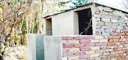 农村的5种罕见厕所, 最后1种, 你敢上吗?