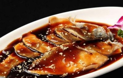 ​浙江十大名宴排行榜 排第一的是西湖醋鱼 绍兴老三鲜暂排第二