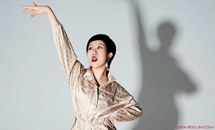 上官喜爱年龄多大