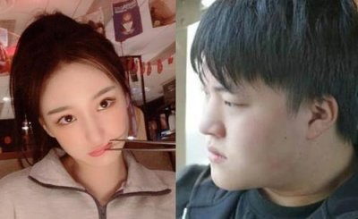 ​UZI女友被曝40岁和史森明结婚?aomimi微博崩溃怒怼!