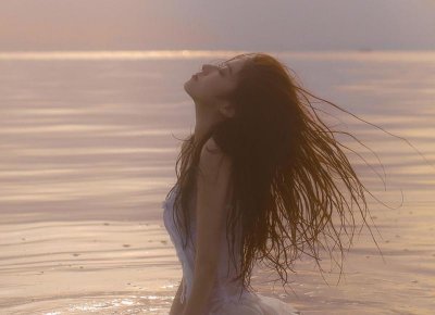 ​怎么对女生好又不跪舔？注意对她好的一个度(如何对女生好一点)