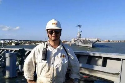 ​船员为什么找不到女朋友？是职业原因吗