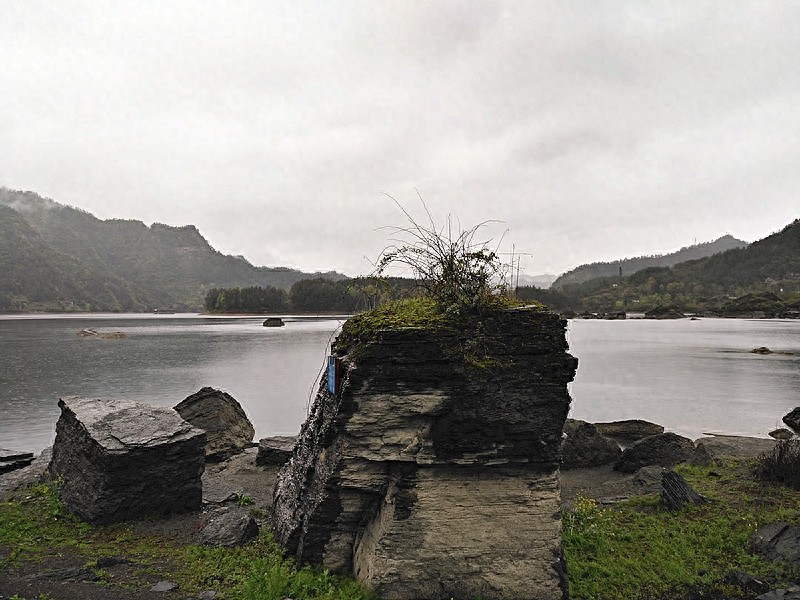 黔江小南海，深山明珠，很多人还不知道的美（图说中附旅行攻略）