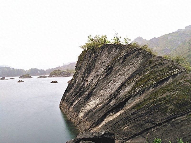 黔江小南海，深山明珠，很多人还不知道的美（图说中附旅行攻略）