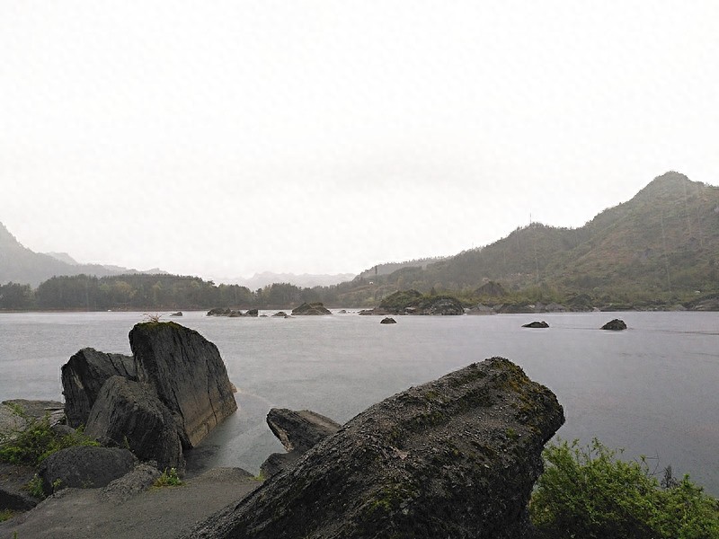 黔江小南海，深山明珠，很多人还不知道的美（图说中附旅行攻略）