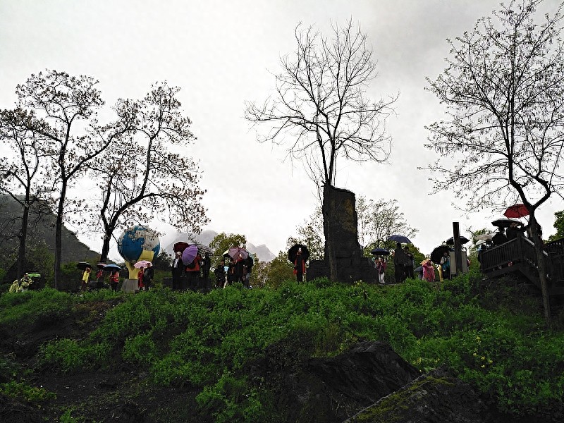 黔江小南海，深山明珠，很多人还不知道的美（图说中附旅行攻略）
