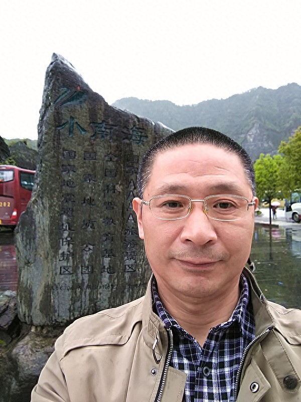 黔江小南海，深山明珠，很多人还不知道的美（图说中附旅行攻略）