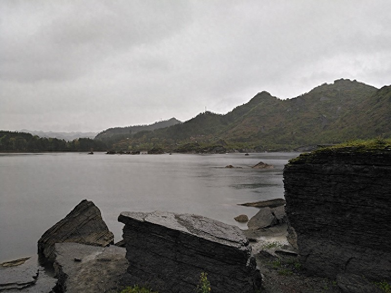 黔江小南海，深山明珠，很多人还不知道的美（图说中附旅行攻略）