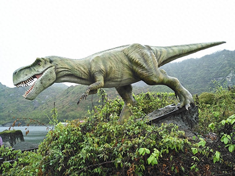 黔江小南海，深山明珠，很多人还不知道的美（图说中附旅行攻略）