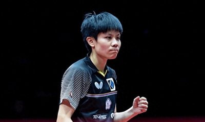 ​这位台湾运动员，2年前到大陆受训享特殊优惠，后却甘为台独拉票