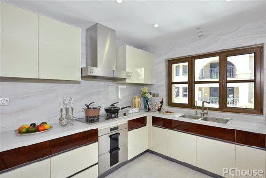 橱柜一般宽度多少标准（装修必备尺寸一览）(1)