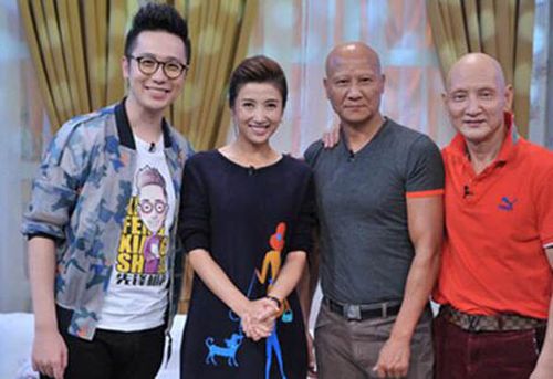 计春华和杜玉明