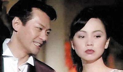 江华邓萃雯，江华为什么娶麦洁文(江华的老婆麦洁文)