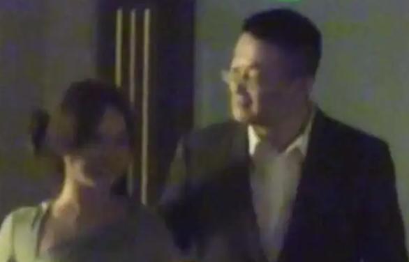 姚笛和文章真的出轨了吗（37岁嫁给富豪丈夫）(28)