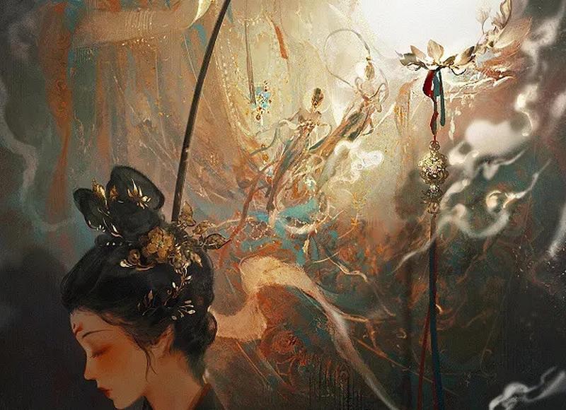 单眼皮明星，这36个拥有高级单眼皮脸的明星们