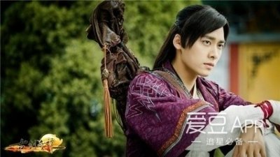 ​160504 李易峰，一个五·四出生的正能量青年，生日快乐！