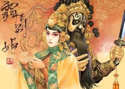 ​对当下社会“戏子无义”的解读